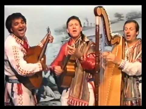 Thumbnail of Cuando Sali De Cuba -  Marceau Camille * One Artist - Many Talents * & Los Abassadores Del Paraguay