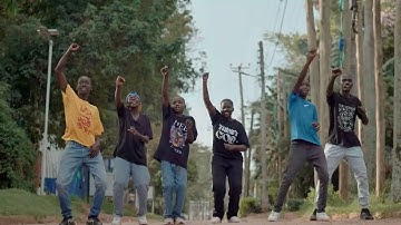 Thumbnail of Forrest Frank – YOUR WAY'S BETTER (Official Dance Video)