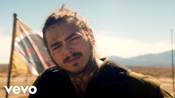Thumbnail of Post Malone - Psycho (Official Music Video) ft. Ty Dolla $ign