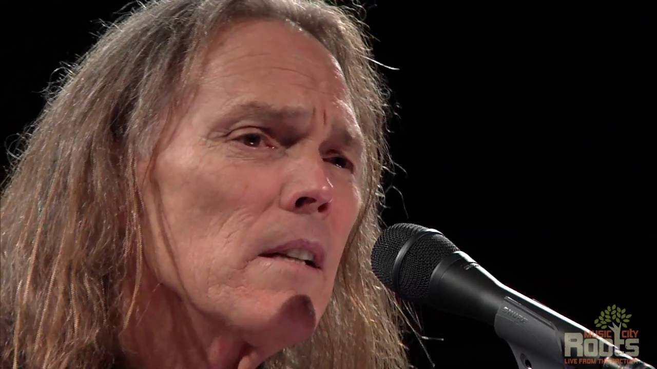 Thumbnail of Timothy B. Schmit "Love Will Keep Us Alive"
