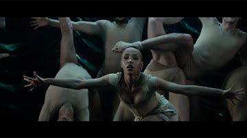 Thumbnail of FKA twigs - Childlike Things (ft. North West)