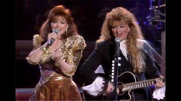 Thumbnail of The Judds - Farewell Concert (1991)