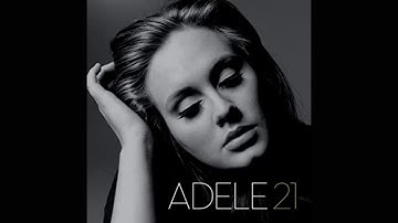 Thumbnail of Adele - Rolling In The Deep