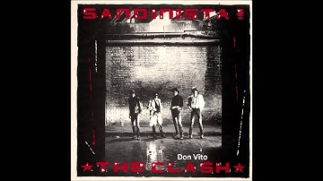 Thumbnail of The Clash - Somebody Got Murdered