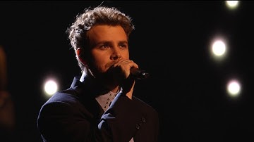 Thumbnail of Alex Warren - Ordinary [2025 American Music Awards]