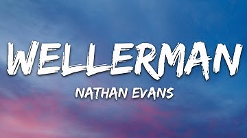 Thumbnail of Nathan Evans - Wellerman (Sea Shanty) (Lyrics)