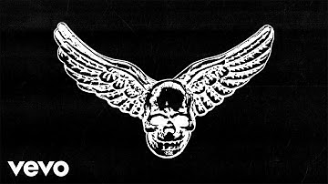 Thumbnail of Aerosmith, YUNGBLUD - My Only Angel (Official Audio)
