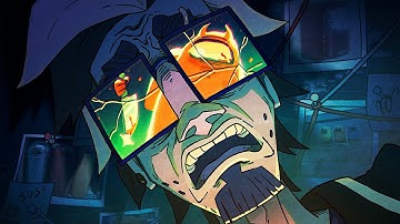 Thumbnail of A SONGUS AMONGUS (Animation) ■ The Definitive Among Us Song. ■ feat. Black Gryph0n