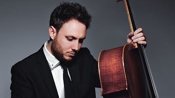 Thumbnail of GYMNOPÉDIE No.1 - Erik Satie,  CELLO & PIANO.