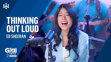 Thumbnail of Ed Sheeran - Thinking Out Loud | Gigi De Lana • Jon •  Jake • Romeo