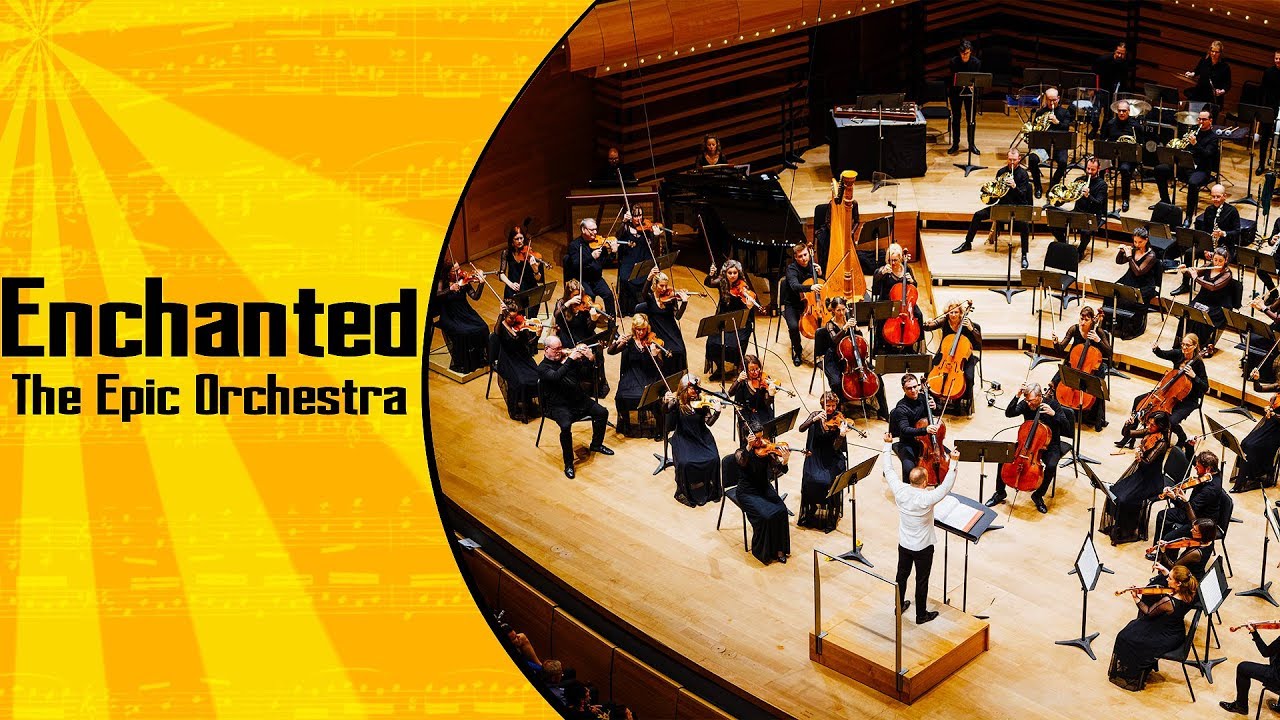 Thumbnail of Taylor Swift - Enchanted | Epic Orchestra (2019)