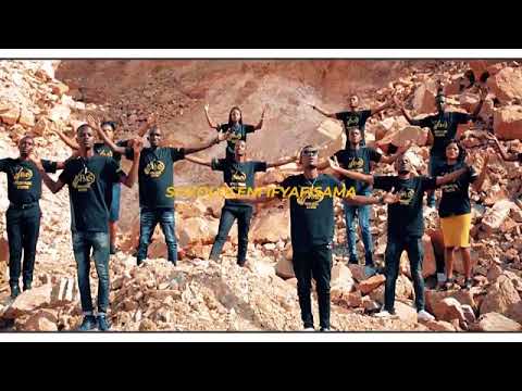 Thumbnail of MWEBAMONA IFYAFISAMA Enock mbewe ft pst Francis chanda, pjn Joshua & FMS CREW