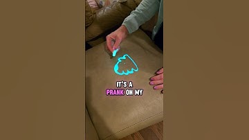 Thumbnail of Glow Stick prank 🤣💩 #shorts #viral #glowsticks #glow #mrdegree #funny #prank #comedy