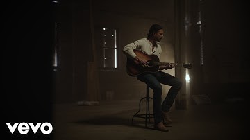 Thumbnail of Riley Green - Jesus Saves (Official Video)