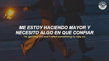 Thumbnail of Keane - Somewhere Only We Know [español + lyrics]