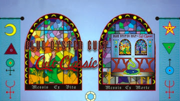 Thumbnail of Blue Öyster Cult - "(Don't Fear) The Reaper" (Re-issued/Remastered) [Official Audio]