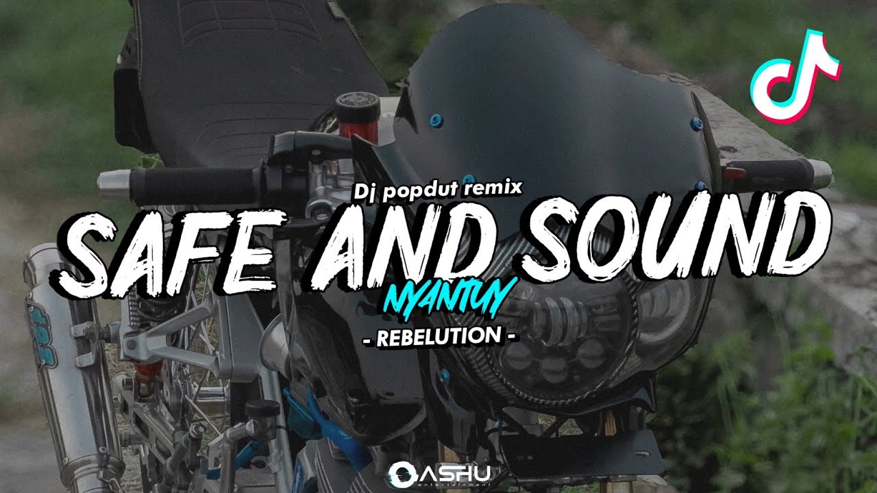 Thumbnail of DJ SAFE AND SOUND - Rebelution | POPDUTMIX (Oashu id remix)