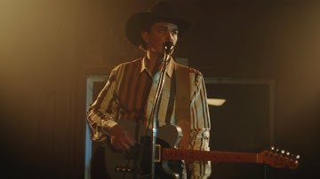 Thumbnail of Zach Top - Sounds Like The Radio (Official Music Video)