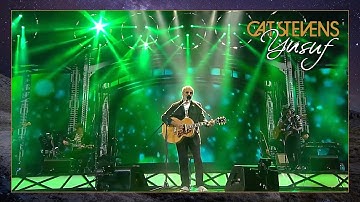 Thumbnail of Yusuf / Cat Stevens - Oh Very Young (Viña Del Mar Festival, Chile 2015)