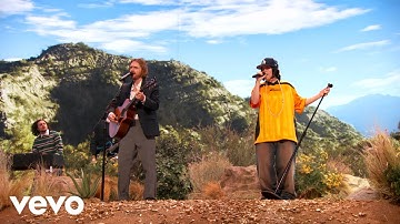 Thumbnail of Billie Eilish - BIRDS OF A FEATHER (Live From The GRAMMYs 2025)