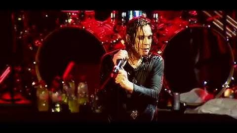 Thumbnail of BLACK SABBATH - "Paranoid" Birmingham 2012 (Live Video)