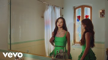 Thumbnail of Olivia Rodrigo - deja vu (Official Video)