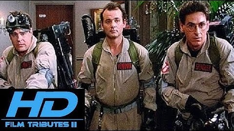 Thumbnail of Ghostbusters • Theme Song • Ray Parker Jr.