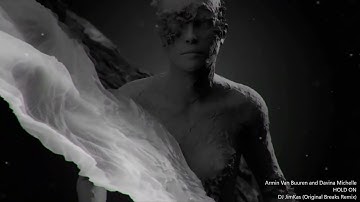 Thumbnail of HOLD ON - Armin Van Buuren and Davina Michelle (Dj JimKas Original Breaks Remix)