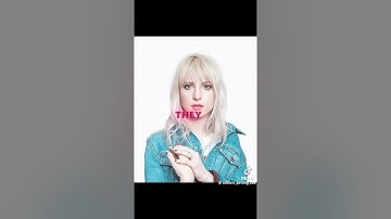 Thumbnail of True Believer by Hayley Williams