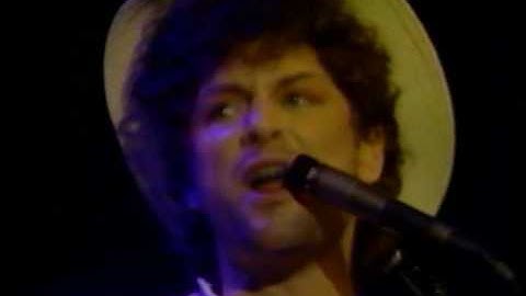 Thumbnail of Fleetwood Mac ~ The Chain ~ Live 1982