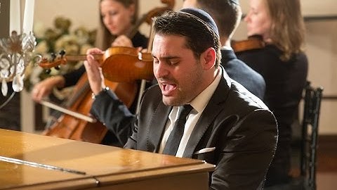 Thumbnail of Gad Elbaz A Mother's Dream גד אלבז - עם סגולה כניסה לחופה