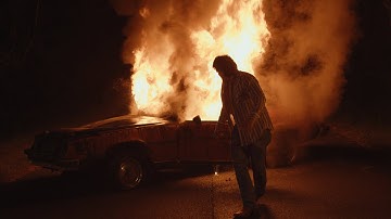 Thumbnail of Gavin Adcock - Last One To Know (Official Music Video)