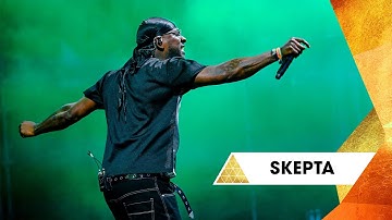 Thumbnail of Skepta - Victory Lap (Glastonbury 2025)