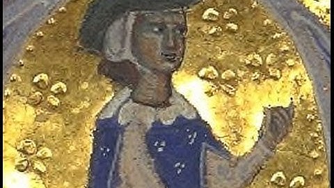 Thumbnail of Bernard de Ventadour - Can Vei la Lauzeta Mover