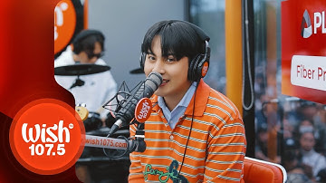 Thumbnail of Maki performs "kahel na langit" LIVE on Wish 107.5 Bus