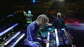 Thumbnail of Bon Jovi - Bed Of Roses - The Crush Tour Live in Zurich 2000