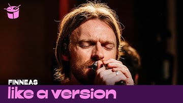 Thumbnail of FINNEAS covers The Zombies’ ‘Time of the Season’ for Like A Version