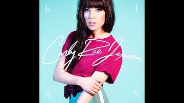 Thumbnail of Carly Rae Jepsen "Call Me Maybe" (Official Audio)