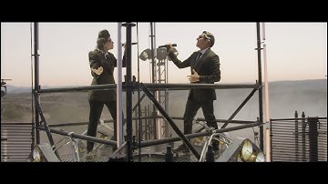 Thumbnail of Puscifer - "Bedlamite" from "Existential Reckoning: Live at Arcosanti" (Official Music Video)