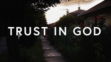 Thumbnail of Elevation Worship - Trust In God ft. Chris Brown (Lyrics)