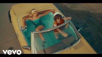 Thumbnail of Sabrina Carpenter - Espresso