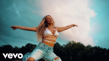 Thumbnail of Tanner Adell - Backroad (Official Video)