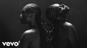 Thumbnail of Doechii - Anxiety (Visualizer)