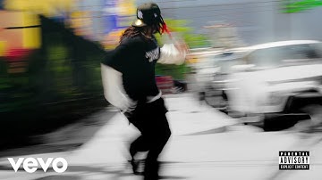 Thumbnail of Leon Thomas - MUTT (Audio)