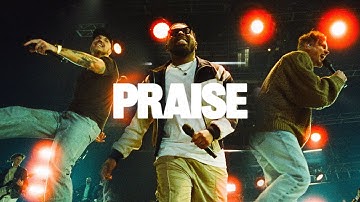 Thumbnail of Praise (feat. Brandon Lake, Chris Brown & Chandler Moore) | Elevation Worship