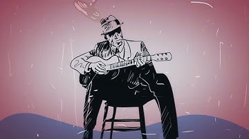 Thumbnail of Van Morrison - Worried Man Blues