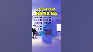 Thumbnail of Never let Youngest Sibling watch TikTok…💀💀 #adoptme #roblox #robloxshorts