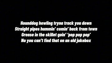 Thumbnail of HARDY - Favorite Country Song (Lyrics)