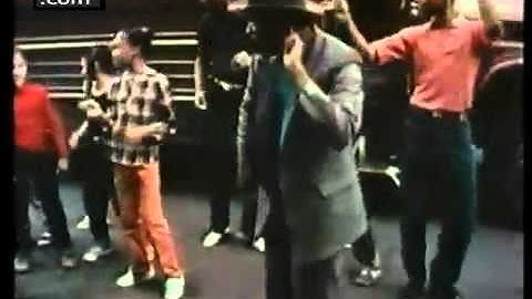 Thumbnail of Frankie Smith - Double Dutch Bus (Official Music Video)