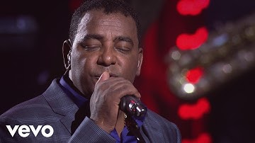 Thumbnail of Gigantes do Samba, Raça Negra, Só Pra Contrariar - É Tarde Demais (Ao Vivo)